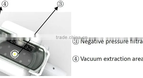 3 Handles Cryo Fat Freezing Beauty Equipment Cool Temperature -11 photo-5