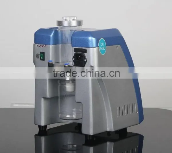 NL-SPA13 Real Factory ! SPA13 Portable Water and Diamond Dermabrasion Microdermabrasion Water Skin Peel Facial Care Machine photo-3