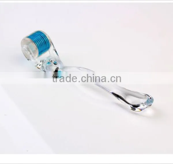 Micro Needling Roller System GTO Derma Roller With 540 Needles photo-5