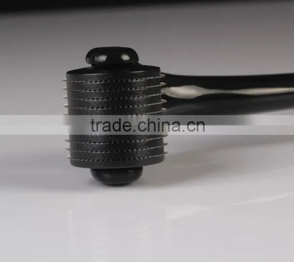 Skin Roller Micro Needle Roller System Derma Roller With 540 Needles for Hair Loss Treatment photo-5