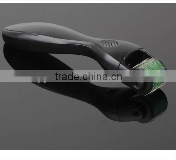 Hotsale 600 MicroNeedle Derma Roller Head Replaceable photo-5