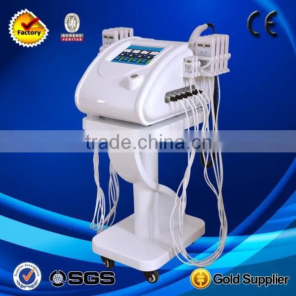 New Portable Lipo Light Slimming Machine photo-5