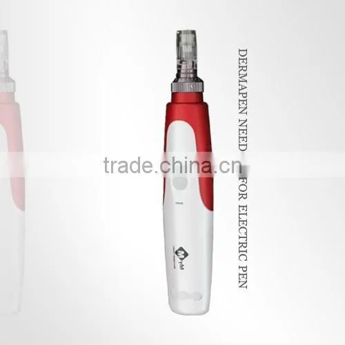 Micro Needle Mesotherapy 12 Needles Facial Auto Derma Roller System -EL011 photo-2