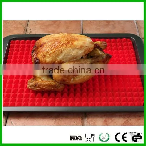 Home & Garden Guangdong Baking Mat Silicone Pastry Baking Tools China photo-2