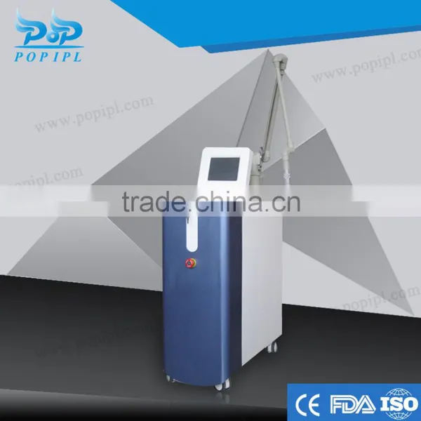 Co2 Laser Fractional Acne Scars Laser Skin Skin Resurfacing Treatment Machine Fraction C02 POPIPL Wart Removal photo-4