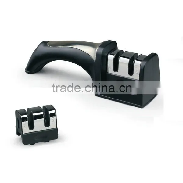 Diamond Sharpeners For Knifes Portable Kitchen Knife Sharpener photo-2