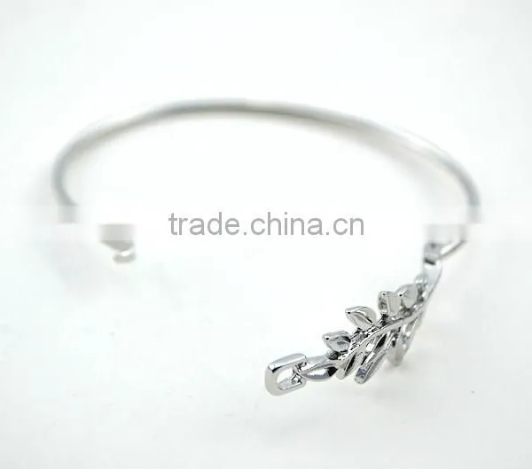 One Leaf Bracelets photo-4