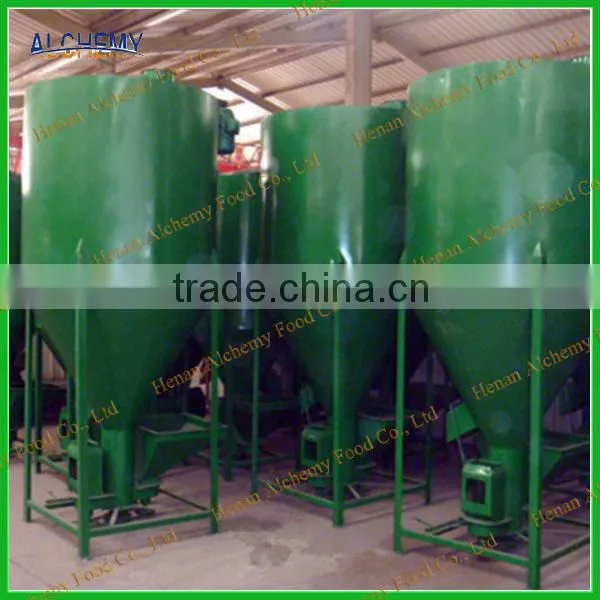 Animal Feed Mixing Machine for Poultry photo-4