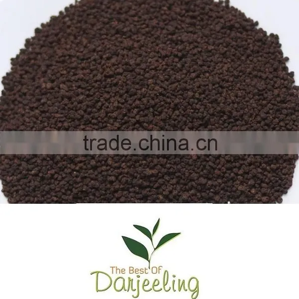 CTC BOP Black Tea - Export Grade CTC Tea - Directly From Manufacturer
