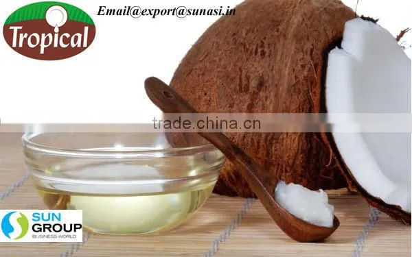 Cold Pressed Virgin Coconut Oil photo-6
