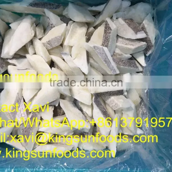 Wholesale Frozen ARROWTOOTH FLOUNDER(ATF) Fish Portion photo-2