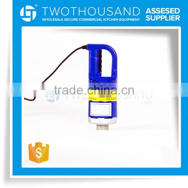 Universal Electric Motor Hand Blender - 377mm, Variable Speed, TT-K4T-AD photo-2