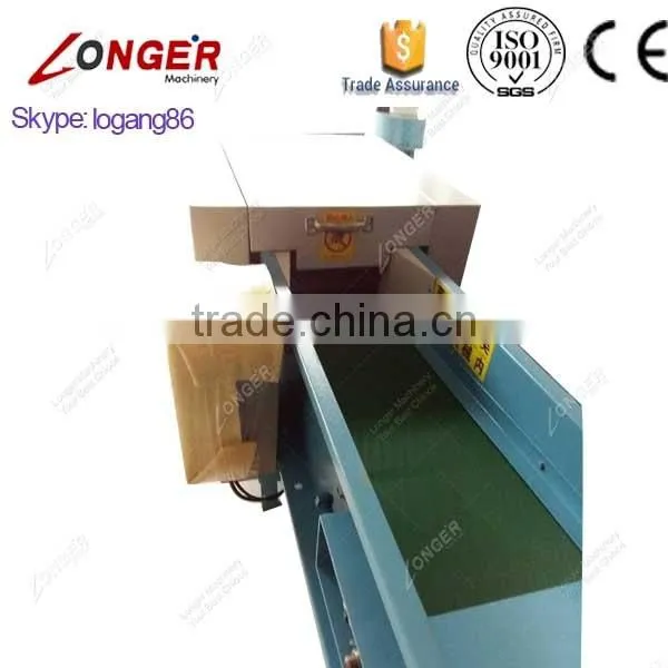 Polyester Fiber Carding Machine/Fiber Carding Machine photo-3