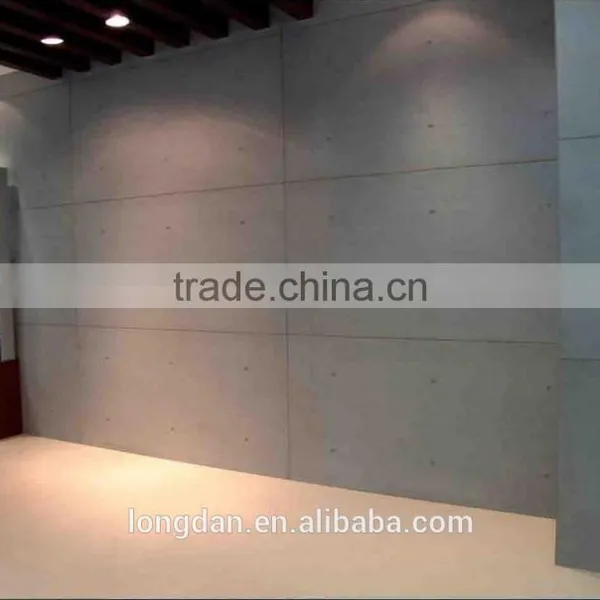 Decorative Wall Board Calcium Silicate Board photo-3