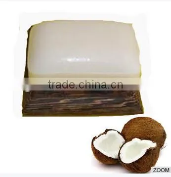 Best Thailand Handmade Coconut Soap Natural Handmade Soap Facial Cleanser With Good Smell photo-2