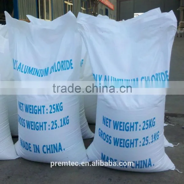 Poly Aluminium Chloride, Polyaluminium Chloride, Waste Water Treatment, PAC 30% photo-3