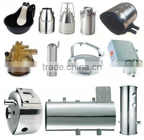 Milking Machine Parts
