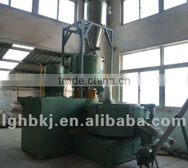 Mixing Plant photo-3