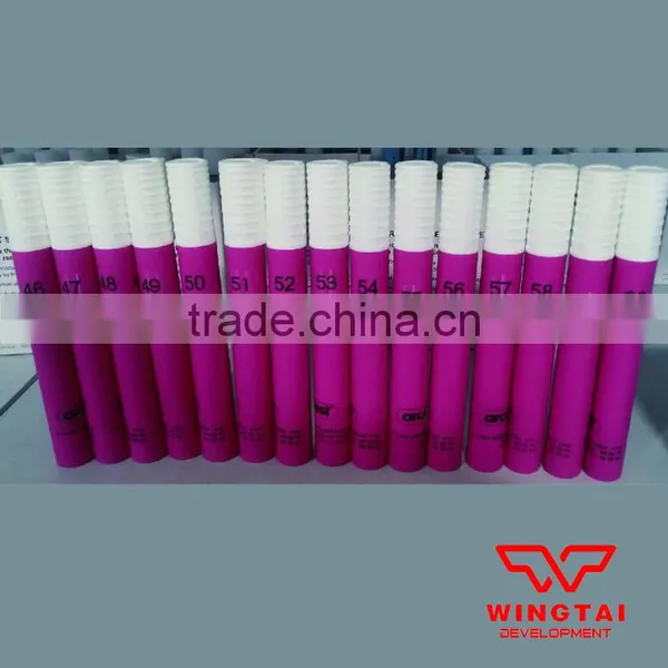 46-60 MN/m Germany ARCOTEC Pink Color Corona Film Surface Tension Test Pen photo-4