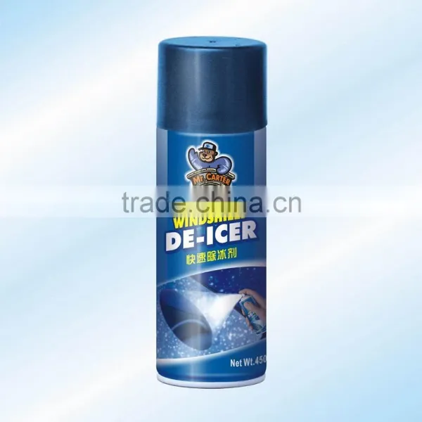 Most Powerful and Cheap Price De-Icer Spray photo-3