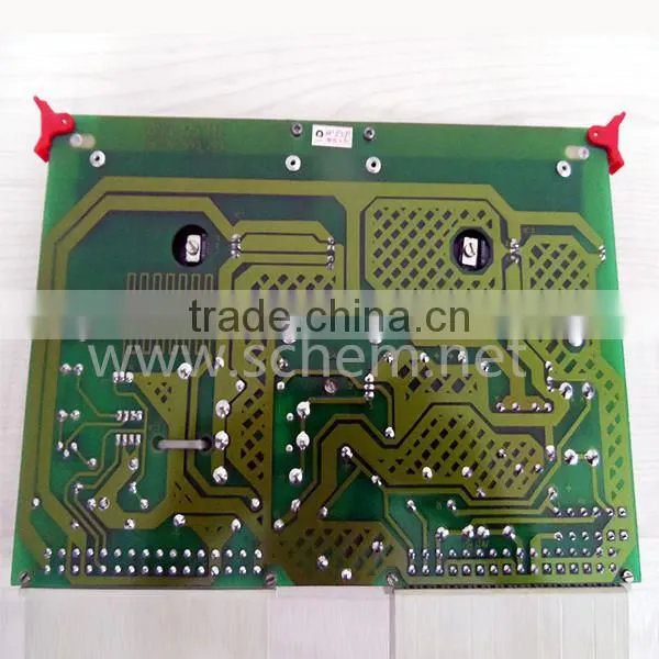 Elevator Spare Parts Lift Controller PCB Baord BNG125 for High Quality photo-4