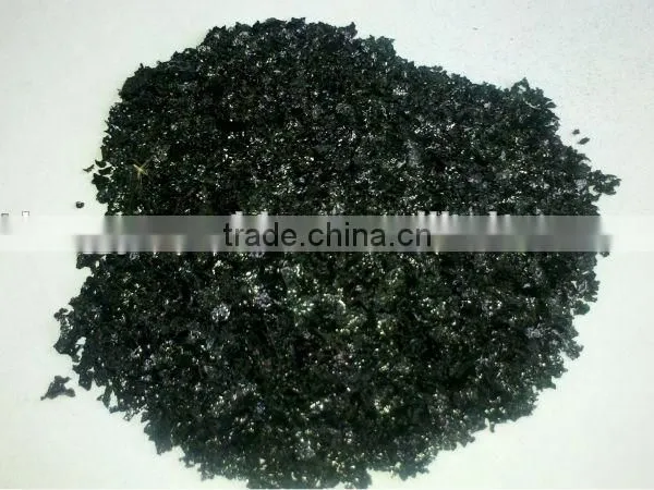 Humic Acid Organic Fertilizer Raw Material photo-2
