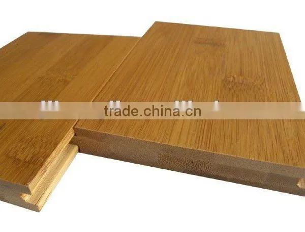 Solid Bamboo Flooring