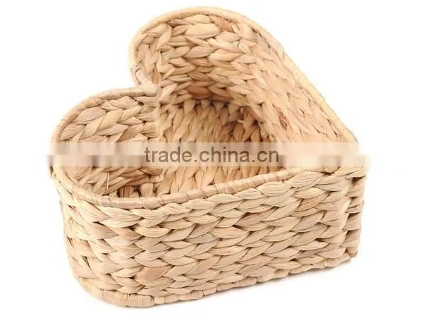 Best Quality Water-hyacinth Basket From Vietnam ( Website: July.etop) photo-3