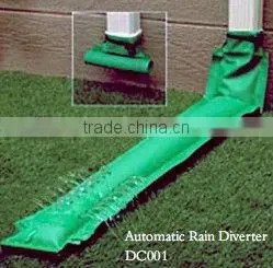 Automatic Rain Diverter
