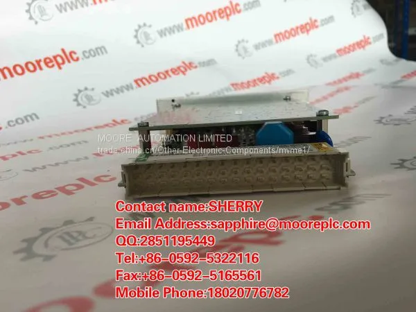 EMERSON KJ3002X1-BA1   IN STOCK photo-5