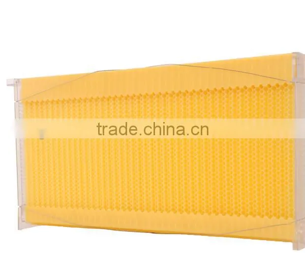 Honey Flow Beehive Frame/plastic Beehive Frame photo-2