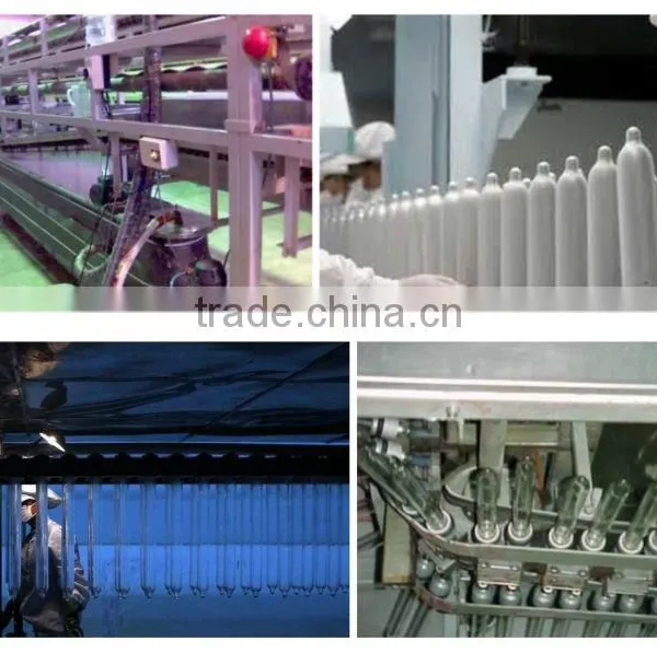 Condom Automatic Machine With Certificate Condom Making Equipment Condom Making Machine photo-6