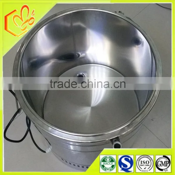 Honey Machine Electric 110v-220v Motor Honey Tank /honey Barrel With Discount Price
