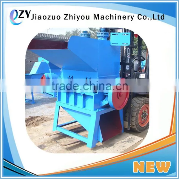 2017 Pet Bottle Crushing Machine/ Pet Bottle Crusher /pet Crusher (email:peggy@jzzhiyou.com) photo-6