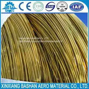 Top Quality Brass Copper Wire photo-2