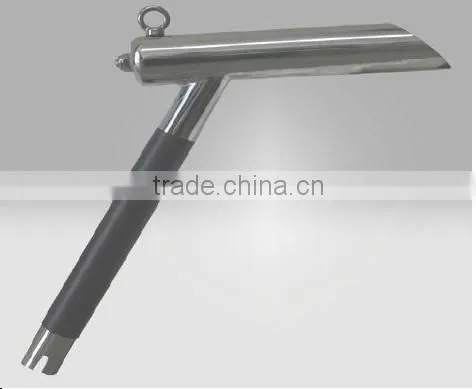 High Quality Stainless Steel Rod Holder photo-2
