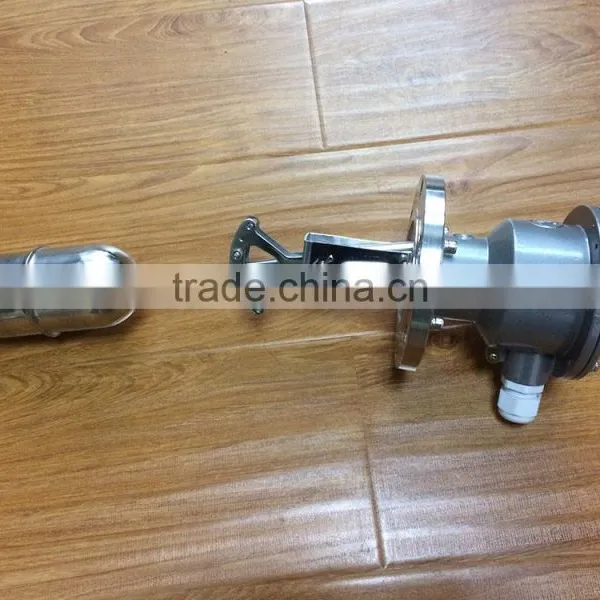 Marine Level Switch UQK-02-C photo-2