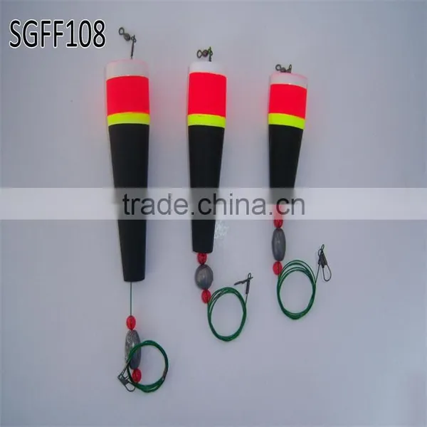Plastic Fishing Float Fishing Accessories Fishing Tackles Foam Fishing Float Wholesale photo-5