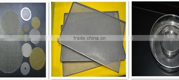 Stainless Steel Woven Wire Mesh,stainless Steel Filter Mesh,sieving Mesh/stainless Steel Coffee Wire Mesh photo-2