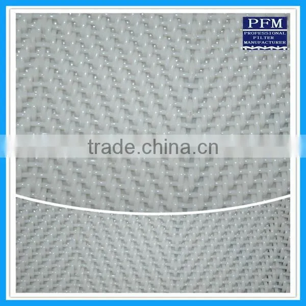 Polyester Monofilament Yarn Material Dewatering Belts(made in China)