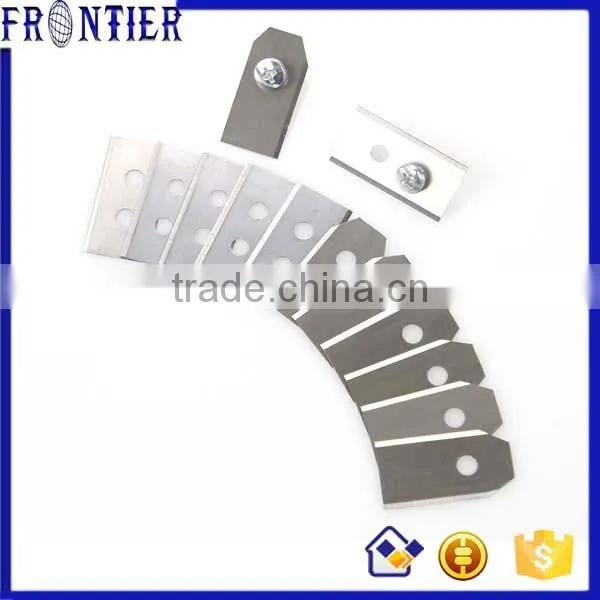 Carbon Steel 0.35mm Weed Cutting Blade photo-2