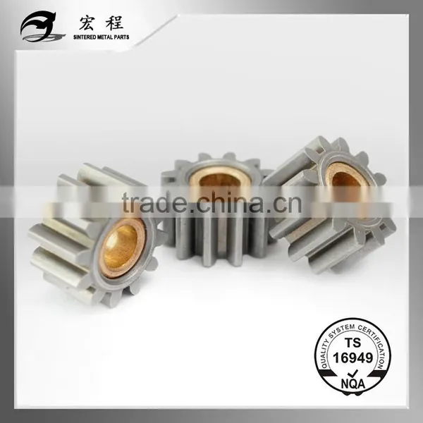 Popular and Cheap Sintered Parts