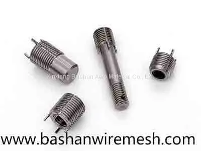 High Quality and Low Price Keensert Inserts photo-4