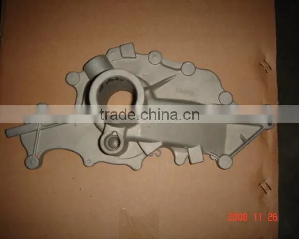 Aluminium Die Casting photo-4
