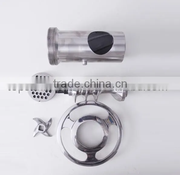 Excellent Quality Electric 2200W Bench Top Meat Mincer Grinder photo-3