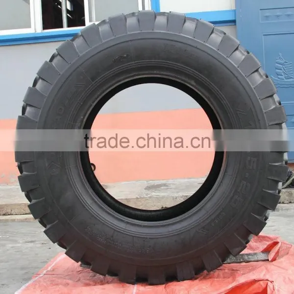 OTR Tyre 20.5-25-20PR photo-4