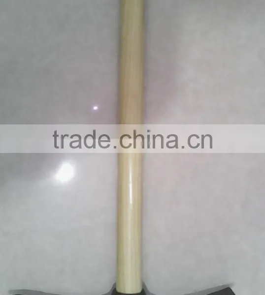 High Quality Farm Tools Railway Steel Pickaxe P401 photo-5