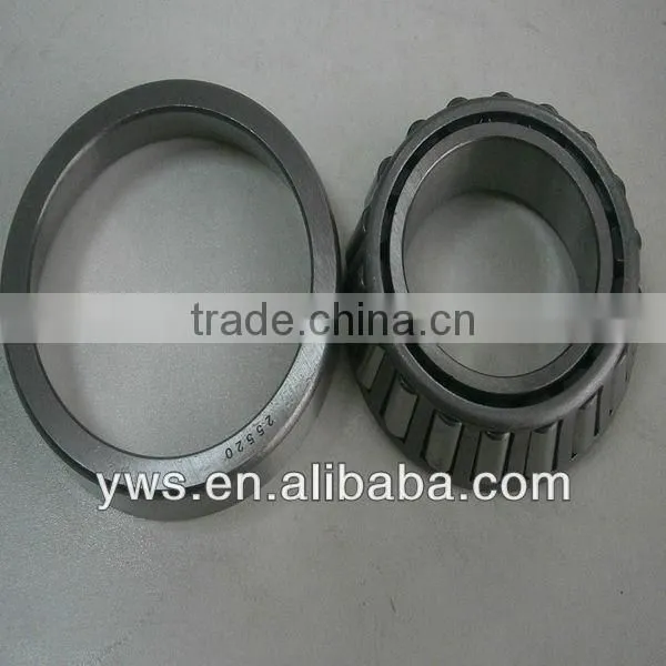 Bearing 30212 Tapered Roller Bearing China Bearing photo-6