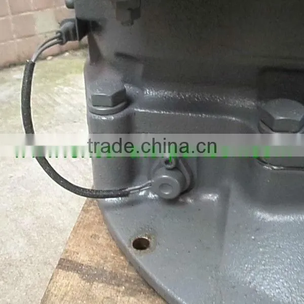 ZAX200 ZX230 ZAX240 ZAX250 ZAX270 ZAX280 MAIN PUMP HPV102GW-RH25A 9195235 photo-6