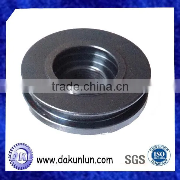 High Quality Custom Precision Car Spare Parts photo-3